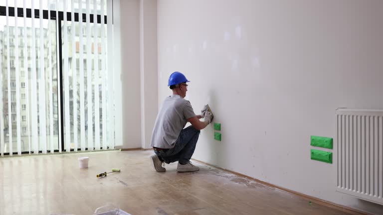 Best Mold Documentation for Insurance Claims  in Queen Creek, AZ
